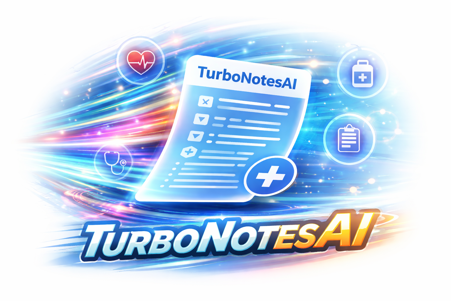 TurboNotes AI